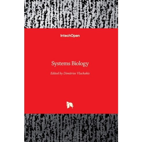 (영문도서) Systems Biology Hardcover, Intechopen, English, 9781838808037
