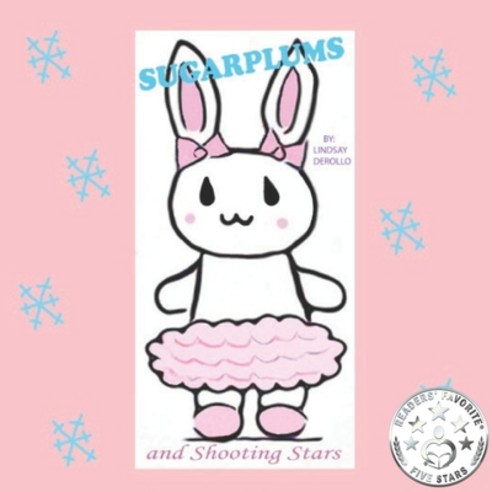 Sugarplums and Shooting Stars Paperback, Two Girls and a Reading Corner