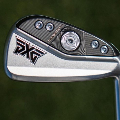 PXG 0311 P GEN6 아이언: 퍼포먼스와 관용성의 완벽한 조화