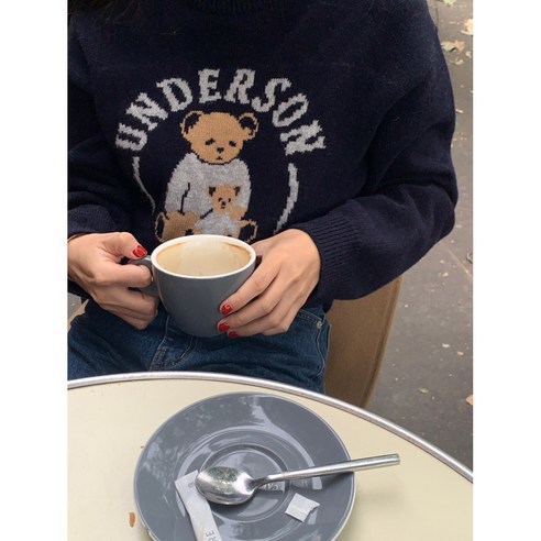 [OKㅣ강추] underson 언더슨 캐시 베어니트 (3color) [OKNOWㅣ추천상품]