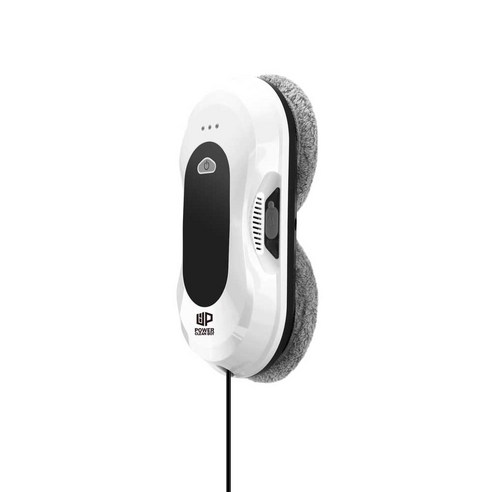 파워클린봇 창문로봇청소기: 효율적인 무선 청소기