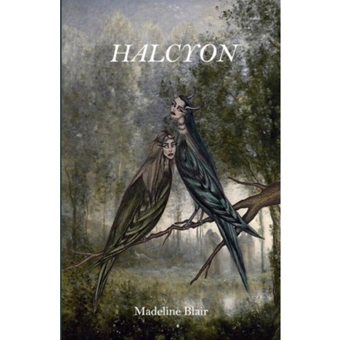 Halcyon Paperback, Lulu.com, English, 9781716499159