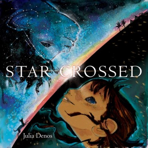 Starcrossed Hardcover, Houghton Mifflin