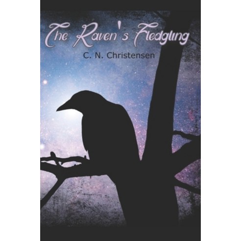 (영문도서) The Raven''s Fledgling Paperback, Independently Published, English, 9798584876258