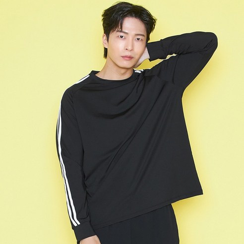 레이플러 빅사이즈 뱃살커버 래쉬가드: 해변의 자신감을 키우는 스타일