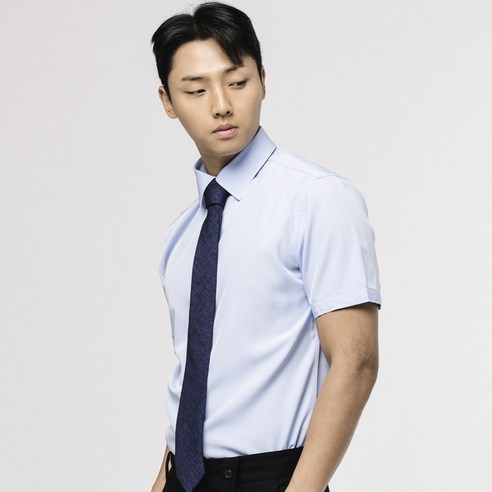 무더운 여름, 시원한 착용감을 느껴보세요