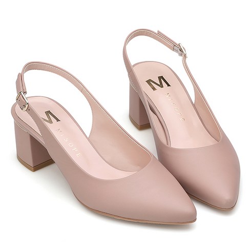 가볍게 떠나는 자유, 미소페 슬링백