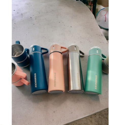 서나shop 별다방 텀블러: 다양한 온도의 음료를 보관할 수 있는 완벽한 솔루션