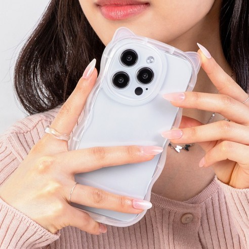 귀엽고 실용적인 핸드폰 케이스