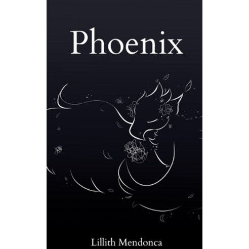 (영문도서) Phoenix Paperback, Blurb, English, 9781006439766