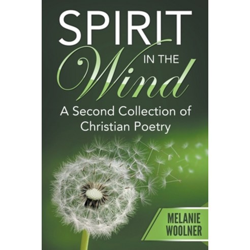 (영문도서) Spirit In the Wind Paperback, Rwg Publishing, English, 9798201131340