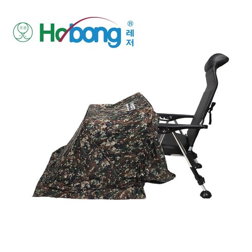 호봉밀리터리 온돌이CN 무릎난로 텐트, 겨울 캠핑의 필수품!