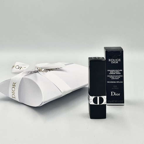 시간을 초월하는 아름다움, 루즈 디올 포에버 스틱