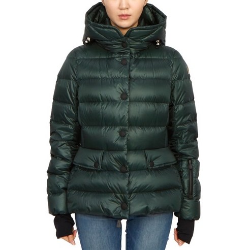 [몽클레어] 그레노블 여성 패딩 점퍼 1A00058 53071 876