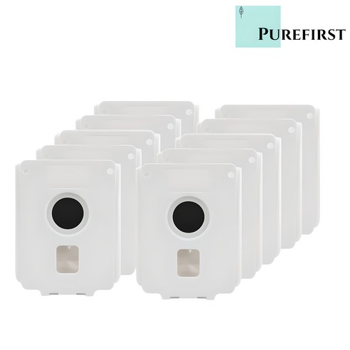 퓨어퍼스트 LG A9 A9S 청소기 코드제로 올인원타워 먼지봉투 호환