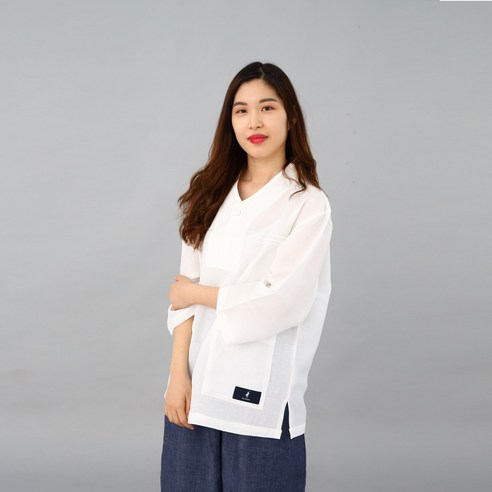 우아함과 실용성을 겸비한 선물용 생활한복