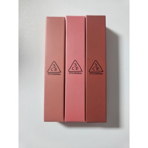 3CE 쓰리씨이 블러 워터 틴트 blur water tint, 웜스, 4.6g, 1개