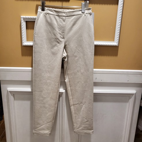 BCBG 비씨비지 겨울23 아르스 바지 B3D9P3022