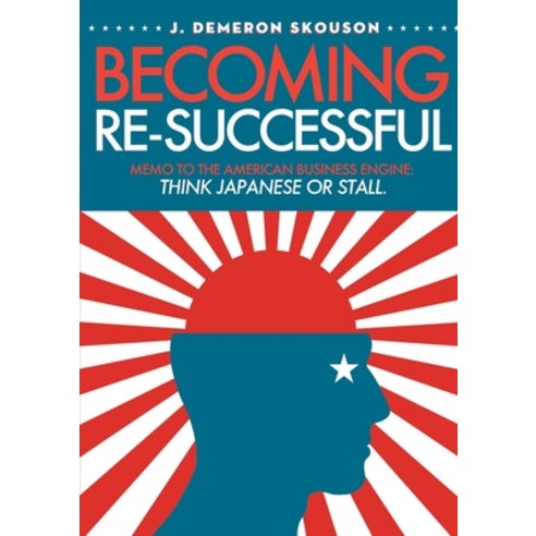 (영문도서) Becoming Re-Successful Paperback, Lulu.com, English, 9781105654893