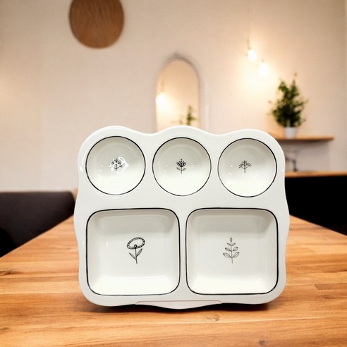 품격 있는 식탁을 위한 현명한 선택