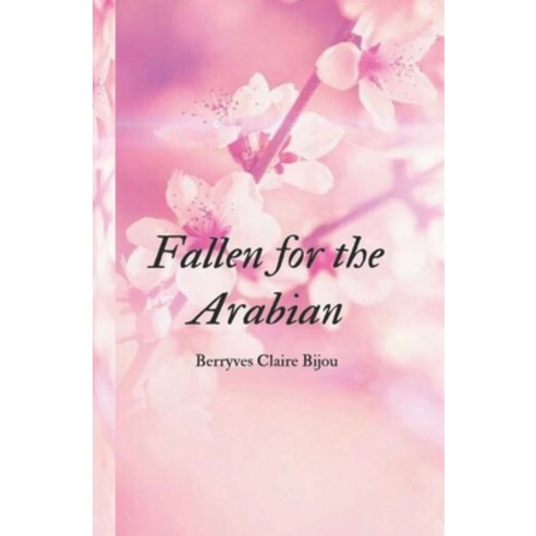 (영문도서) Fallen for the Arabian Paperback, Independently Published, English, 9781650795980