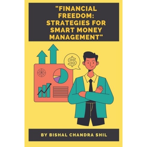 (영문도서) Financial Freedom: Strategies for Smart Money Management ...