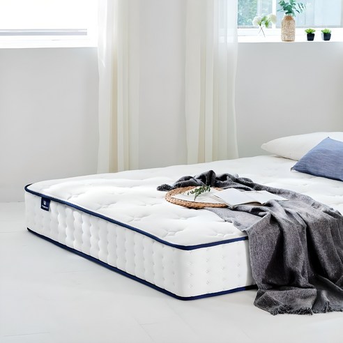 숙면을 위한 현명한 선택, 상일리베가구 씨엘 단단한 하드 본넬 침대 매트리스 D 하드매트리스