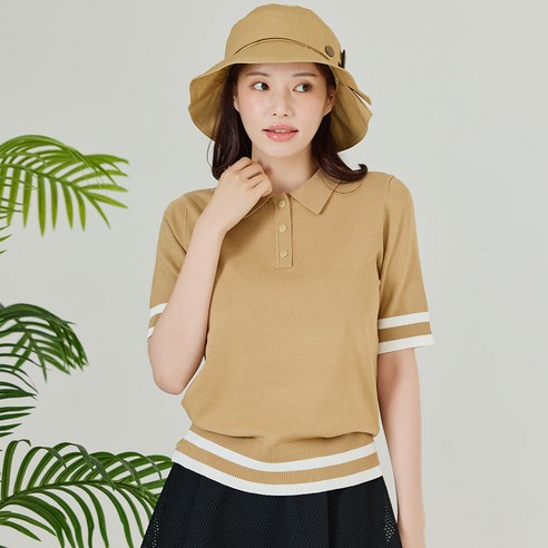 필드의 여왕을 위한 섬세한 선택, 제이투제이 클래식 투라인 하프 카라니트