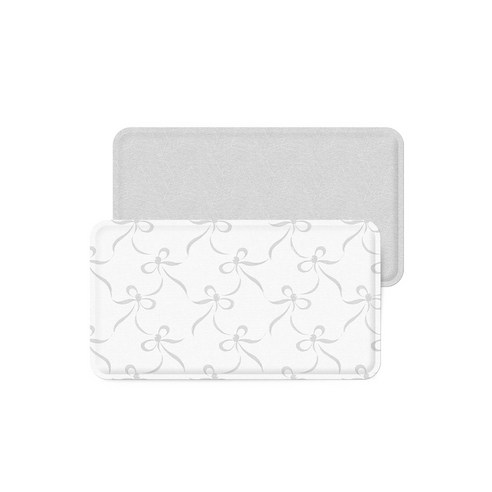 주방에 활력을 불어넣다: 아소방 프라임 항균 주방매트 리뷰 아소방