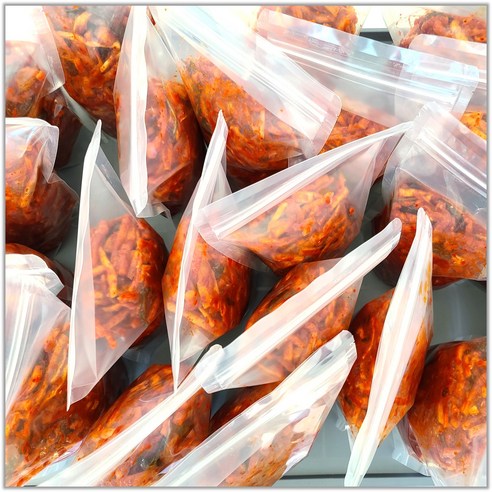 맛과 품질, 편리함을 갖춘 '기절반찬'의 반찬세트