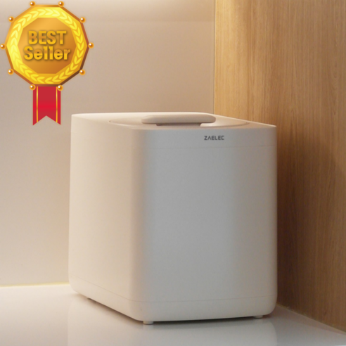 주방 혁신의 시작, 자일렉 음식물 처리기로 더욱 쾌적한 일상을! 가정용음식물처리기