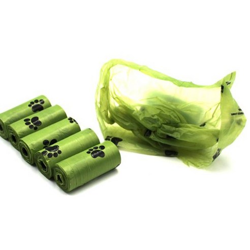 환경을 생각하는 안전한 배변 처리