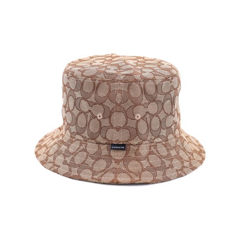 당신의 스타일을 완성하는 마지막 한 조각, 코치 버킷햇
