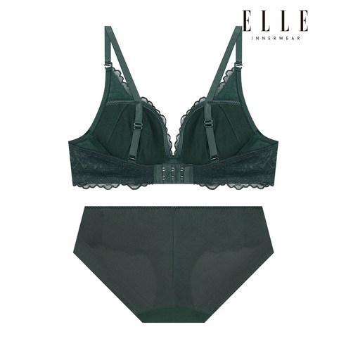 탐미적인 매력의 정수