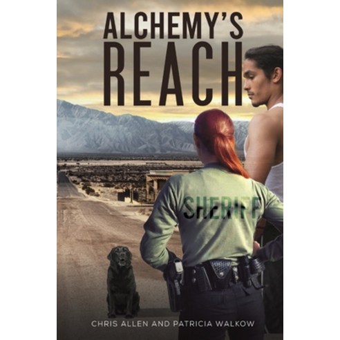 (영문도서) Alchemy''s Reach Paperback, Austin Macauley, English, 9798886933147
