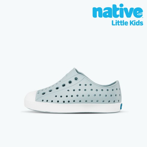 우리 아이 여름 신발, 땀과 물 걱정 없이 쾌적하게! 네이티브 제퍼슨 키즈 운동화 솔직 후기 네이티브빅키즈