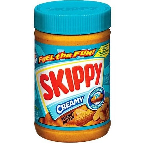 Read more about the article Skippy Peanut Butter Creamy 16.3 Oz (Pack of 2) 리뷰 및 정보