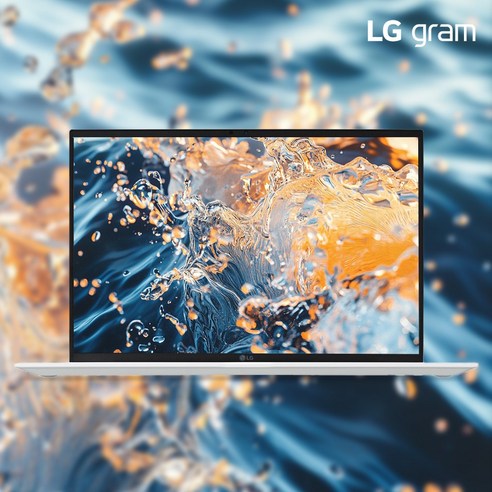 "가벼움은 기본, 성능은 프로급!" 당신의 생산성을 책임질 노트북은? 16zd90tp-gx56k