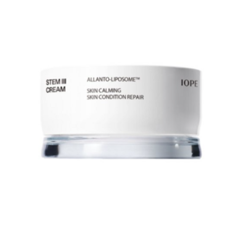 아이오페 스템3 크림 50ml, 1개