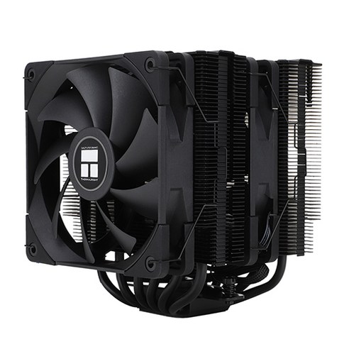 Thermalright Peerless Assassin 120 BLACK