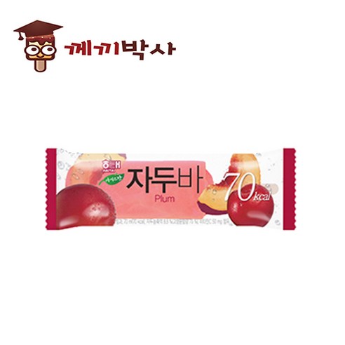 자두바 40입, 40개, 70ml