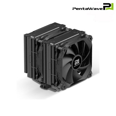 PentaWave Z06D 공랭쿨러 3핀gts450냉각팬 Best Top5