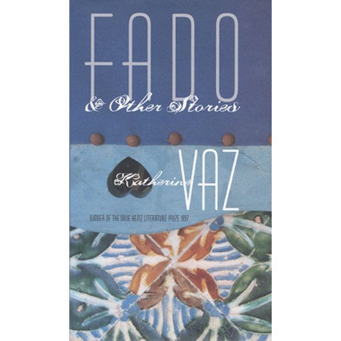(영문도서) Fado and Other Stories Paperback, University of Pittsburgh Press, English, 9780822962526