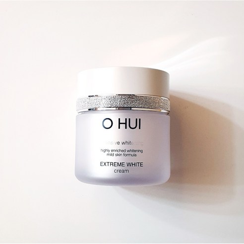 오휘 익스트림 화이트 크림, 50ml, 1개