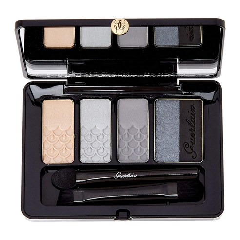 겔랑 팔레트 5 꿀뢰르 6g, 04 L''Heure De Nuit, 1개