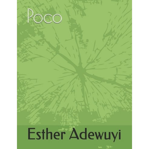 Poco Paperback, Independently Published