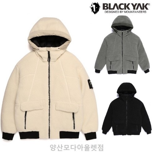 블랙야크 남녀공용 / bcc마카롱봄버다운자켓R / 1BYPAW1919 1911