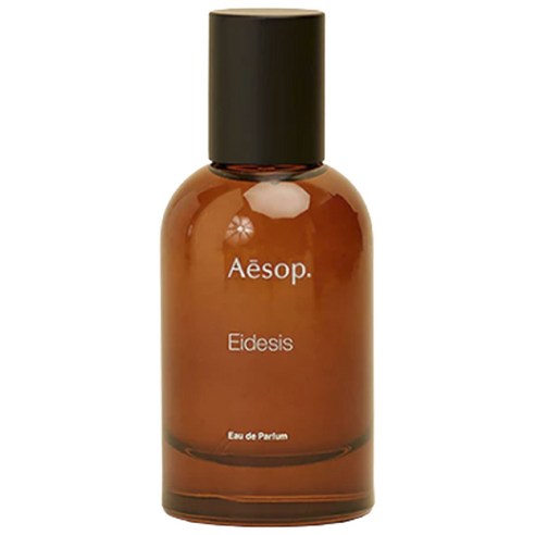 이솝 이더시스 오 드 퍼퓸: 숲의 심연을 담은 향기의 서사 이솝이더시스