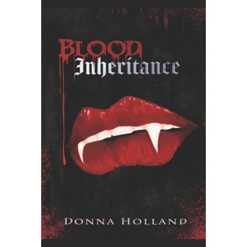 (영문도서) Blood Inheritance Paperback, Independently Published, English, 9798879822755