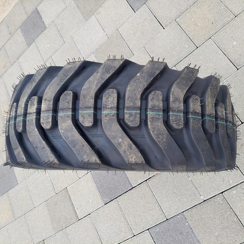 스키드로더 타이어 10-16.5 (1개), 한국産 hp712355519